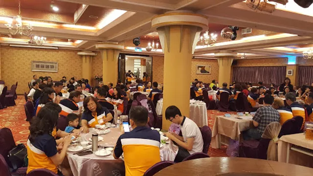 大和屋日本國際美食館