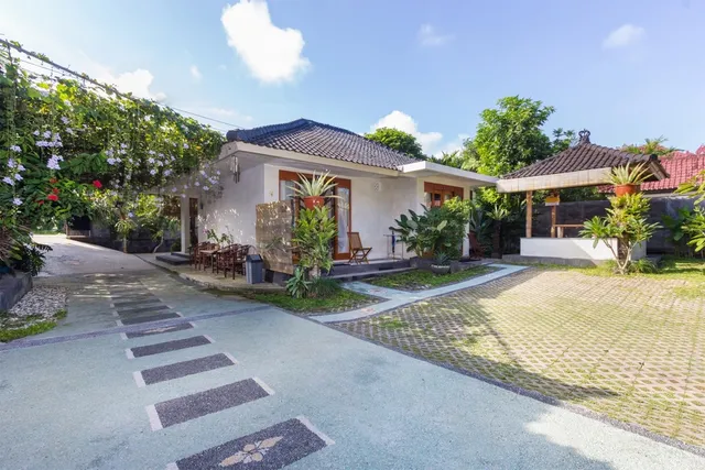 RedDoorz @ Kampial Ungasan