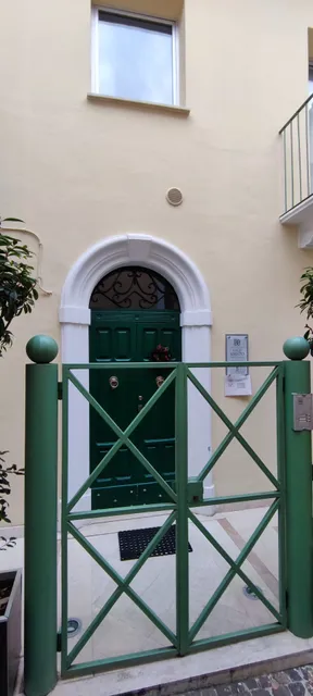 Vico Amato. Residenza