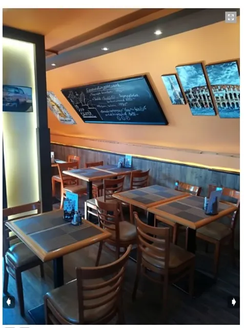 RÓMA Pizzéria és Étterem Székesfehérvár