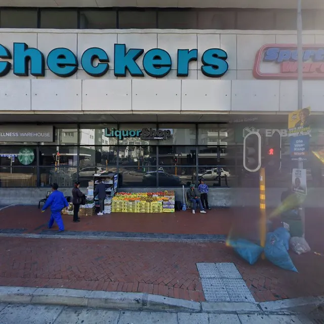 Nedbank SEA POINT CAPE TOWN