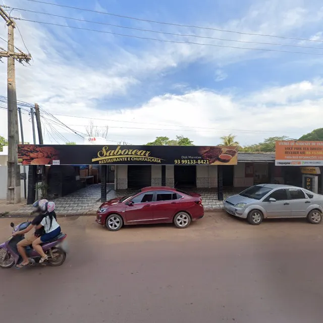 Restaurante No Ponto