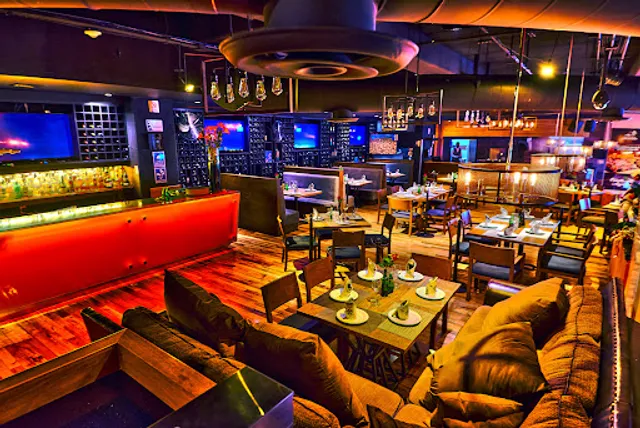 El Bife del Padrino Gran Terraza Lomas Verdes