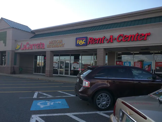 Rent-A-Center