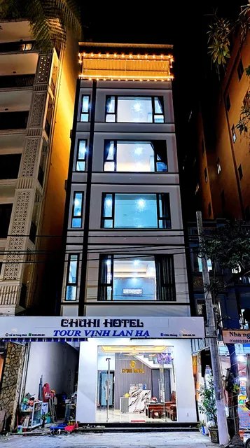 ChuHi HoTel