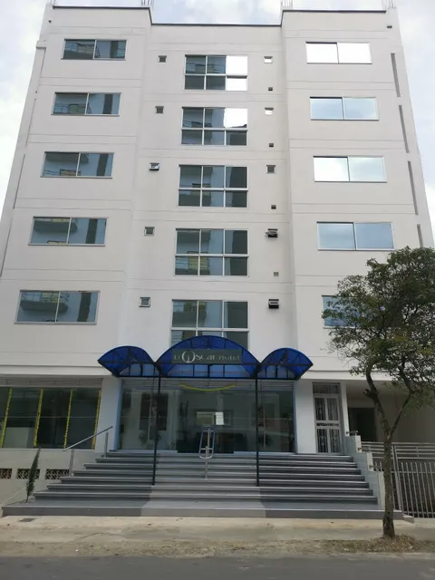 El Oscar Hotel