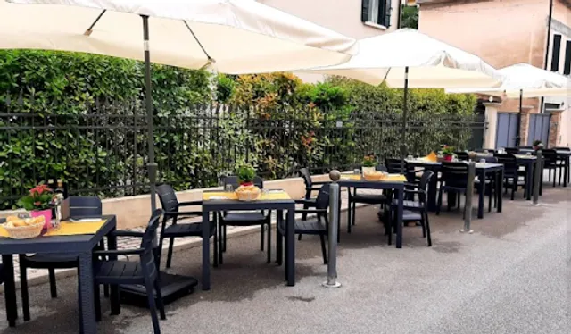 Bar Trattoria all'Ancora