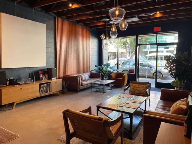 Benevolent Neglect Wines