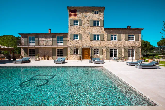 Domaine de la chapelle Lorgues