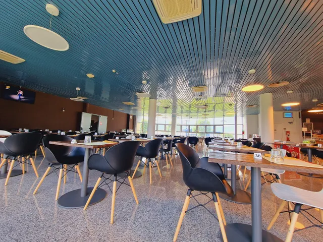 Autogrill Autoparco Brescia Est