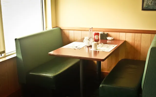 Dianna's Deli & Restaurant