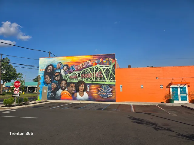 Simply Pure Trenton - Cannabis Dispensary in Ewing, NJ