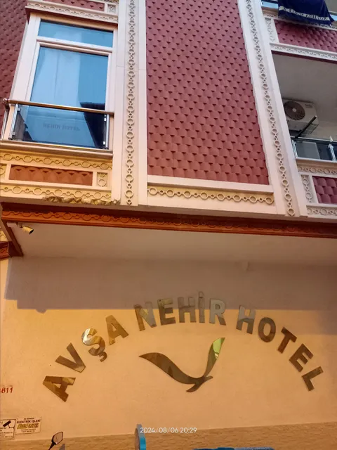 Nehir Deluxe Hotel