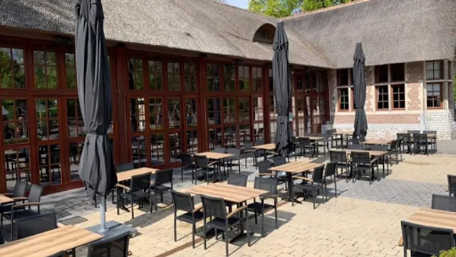 Melkerij Nachtegalenpark