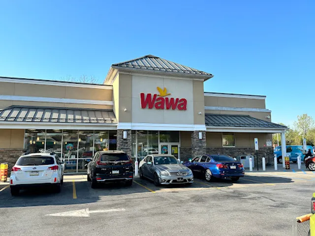Wawa