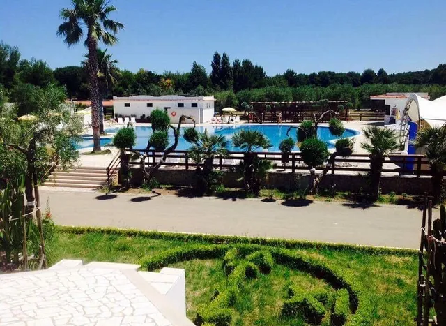 Centro Vacanze Oriente