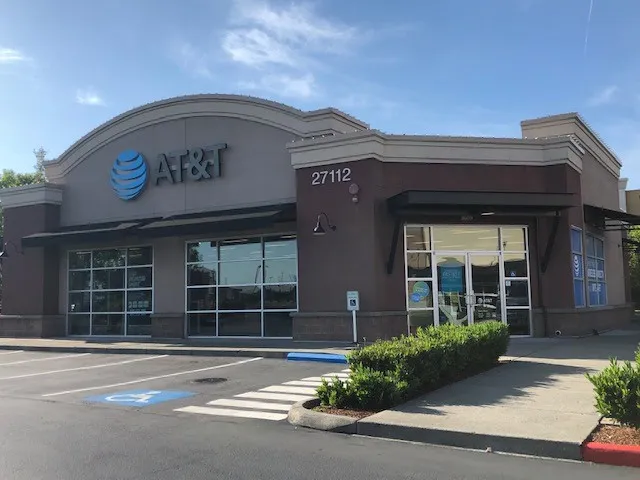AT&T Store