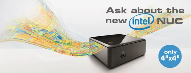 Mountain West Computers