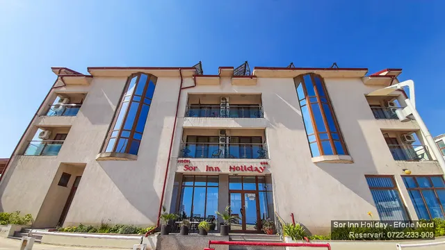 Hotel Sor Inn Holiday