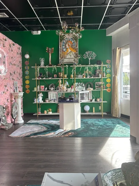 Chakra Boutique | Spiritual Consulting