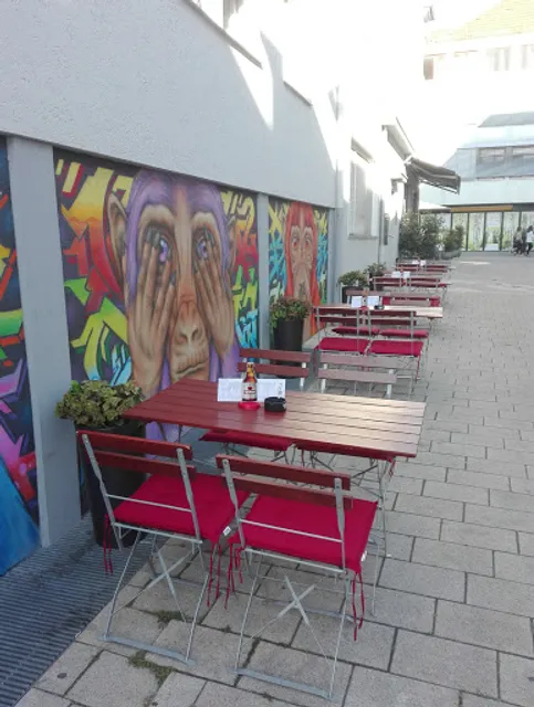 PlanB die Bar. - Heilbronn