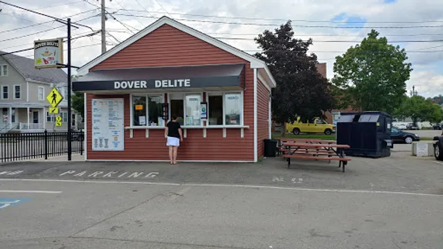 Dover Delite