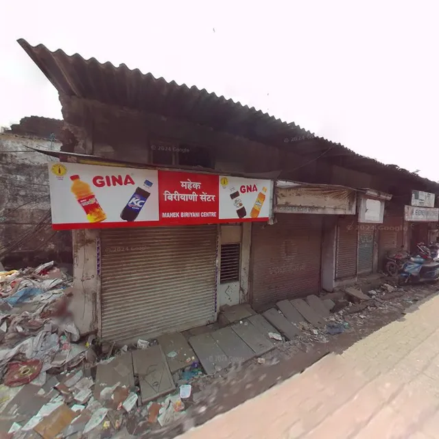 Maheshwari Restaurant