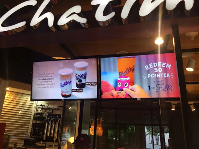 Chatime - Beachwalk Bali