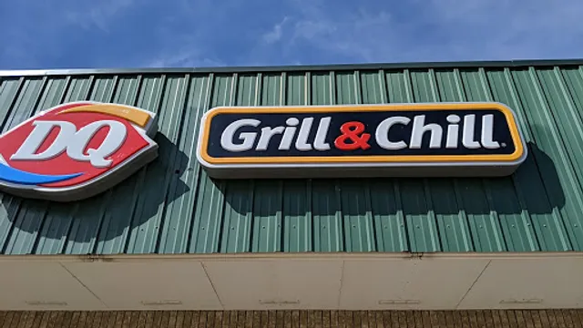 Dairy Queen Grill & Chill