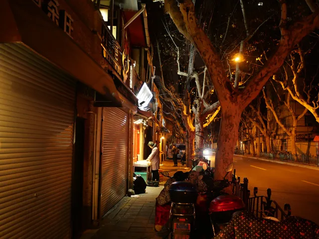 颐品居热气羊肉馆