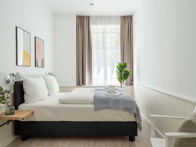 Limehome Berlin Lottumstraße 4