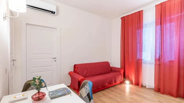 Casa stellata Napoli home