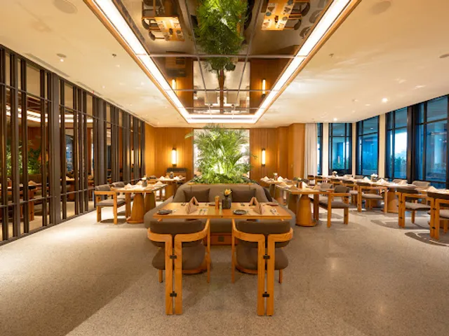 Kayu Manis Indonesian Restaurant Alam Sutera