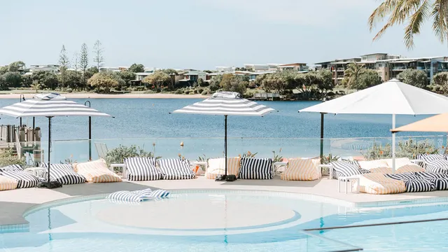 Novotel Sunshine Coast Resort