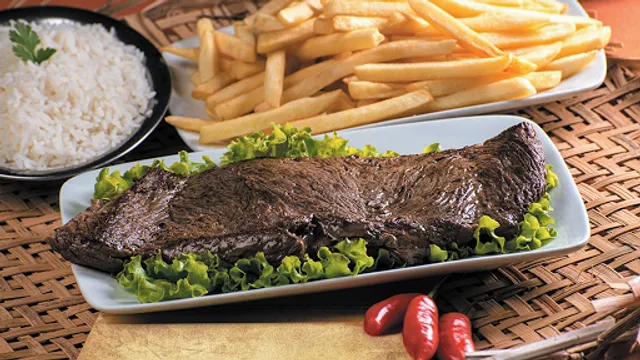 Restaurante Caicó Benfica