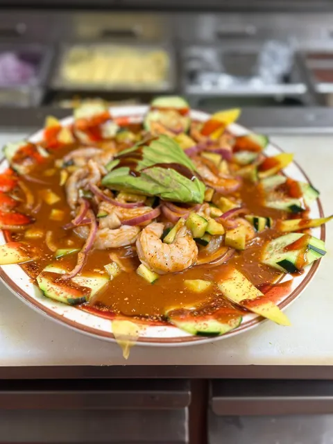 Cielito Lindo 1993 Restaurant