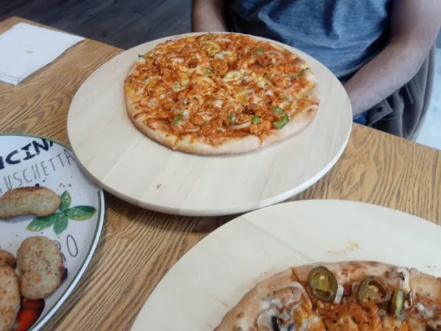 PIZZA ROMA OVERPOORT