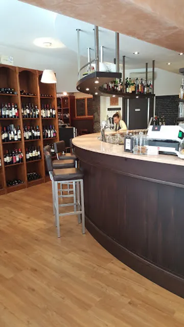 Osteria Cantinafrasca