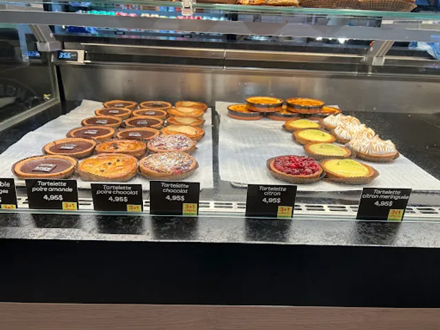 Boulangerie Ange Chateauguay