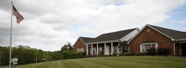 Lane Funeral Home - South Crest Chapel