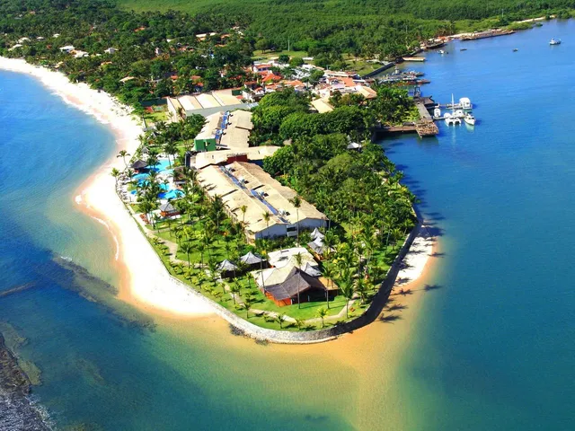 Arraial d'Ajuda - Praia da Ponta do Apaga Fogo, Atendimento ao Turista, Reclamações e Sugestões, Gastronômica, Mercado