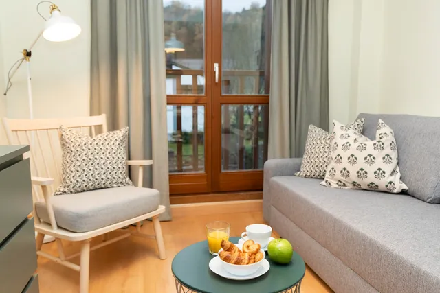 TenaEsquí I y II by BeValle