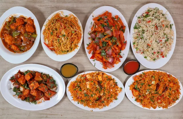 Veggie Bites - Tasty Twist For Every Craving