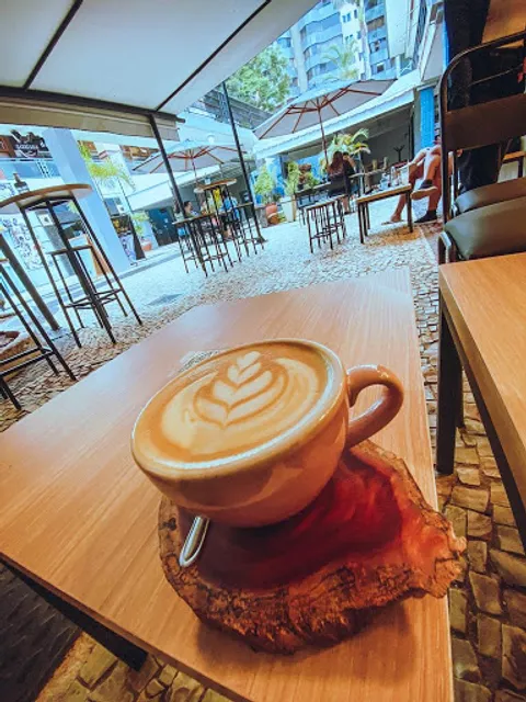 Studio Grão Coffee Roasters