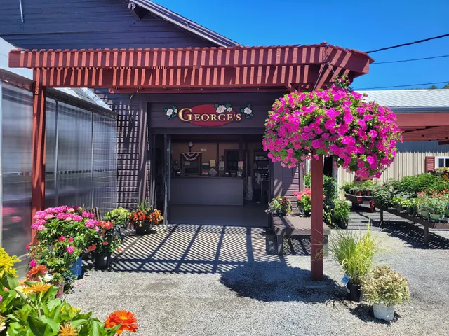 George's Farm Products Inc