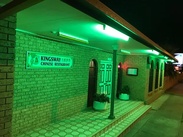 Kingsway Chinese Restaurant