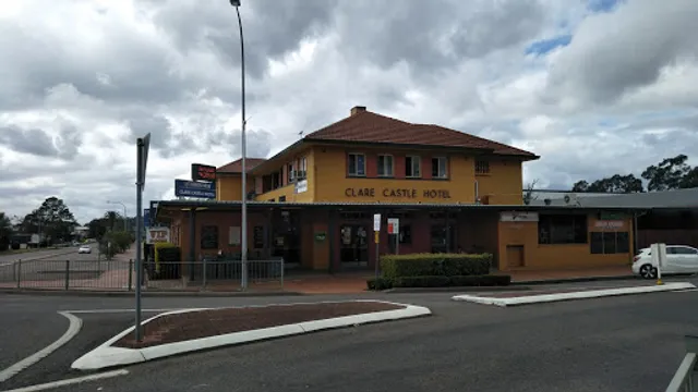 Terrace Bake & Break Cafe Bakery