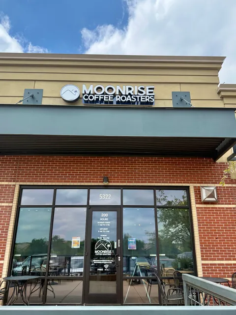 Moonrise Coffee Roasters
