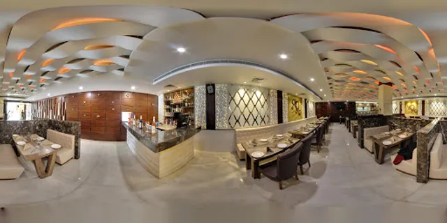 The Chamber - A Family Restaurant