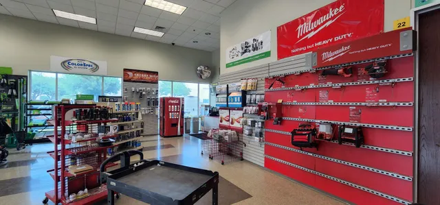 Hill Country Electric Supply